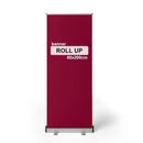 Banners Roll Up Personalizados – Impacto e praticidade para o seu evento!