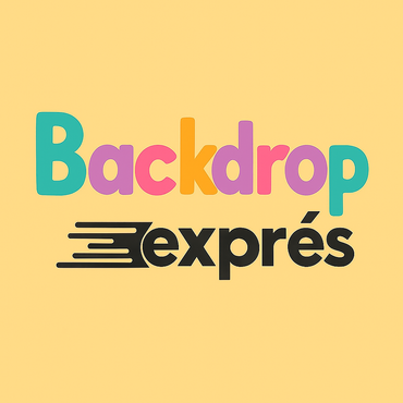Backdrop exprés