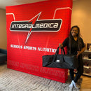 Backdrop portatil – a moldura perfeita para o seu evento!