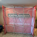 Backdrop portatil – a moldura perfeita para o seu evento!