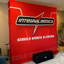 Backdrop portatil – a moldura perfeita para o seu evento!